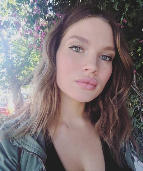 Nacktes geleaktes OnlyFans-Foto von Tara Lynn