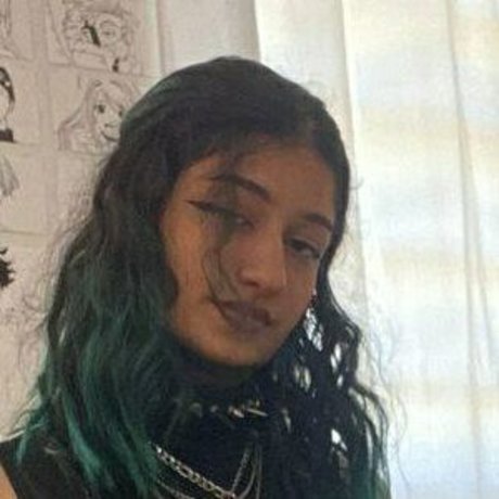 Nacktes geleaktes OnlyFans-Foto von Camcriesincum