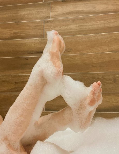 Nacktes geleaktes OnlyFans-Foto von Sweetmossy