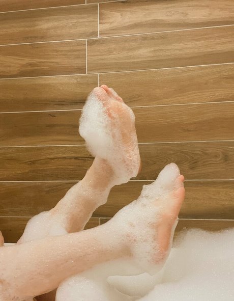 Nacktes geleaktes OnlyFans-Foto von Sweetmossy