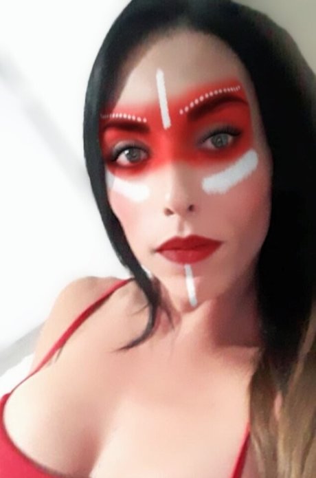 Nacktes geleaktes OnlyFans-Foto von Guilhermina Laileb