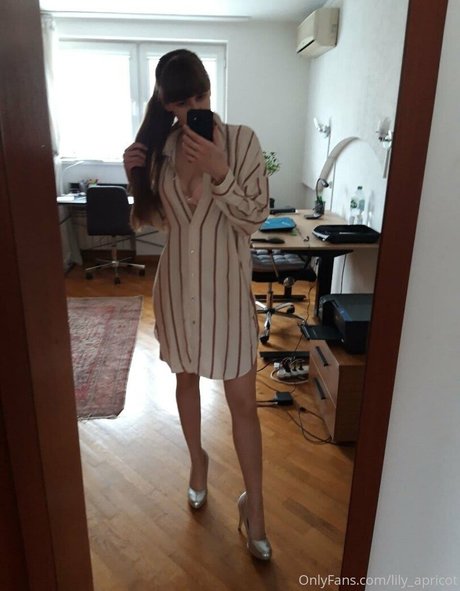 Lilyapricot