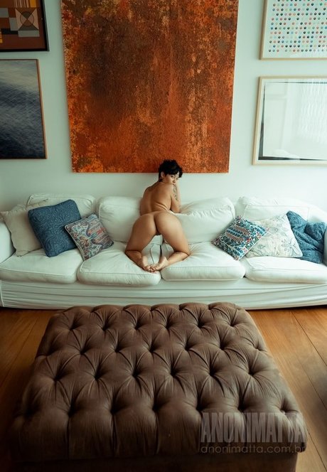 Nacktes geleaktes OnlyFans-Foto von Mariana Luna