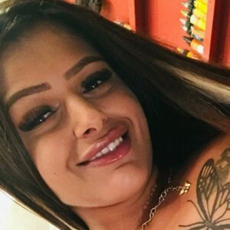 Nacktes geleaktes OnlyFans-Foto von Lilikis