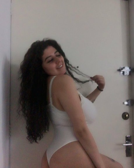Nacktes geleaktes OnlyFans-Foto von Samfdz02