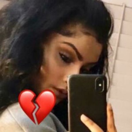 Nacktes geleaktes OnlyFans-Foto von Percqueen
