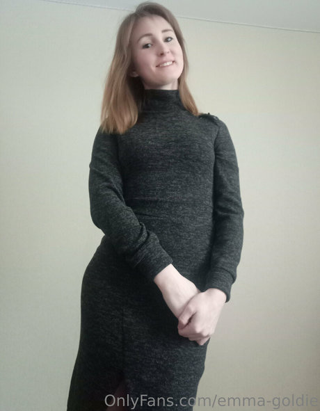 Emma-goldie