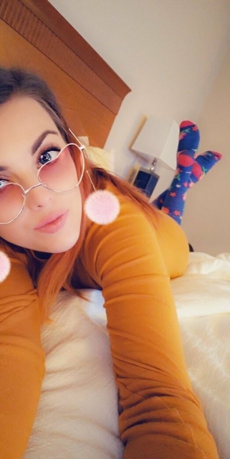 Nacktes geleaktes OnlyFans-Foto von Xsoutherndollx