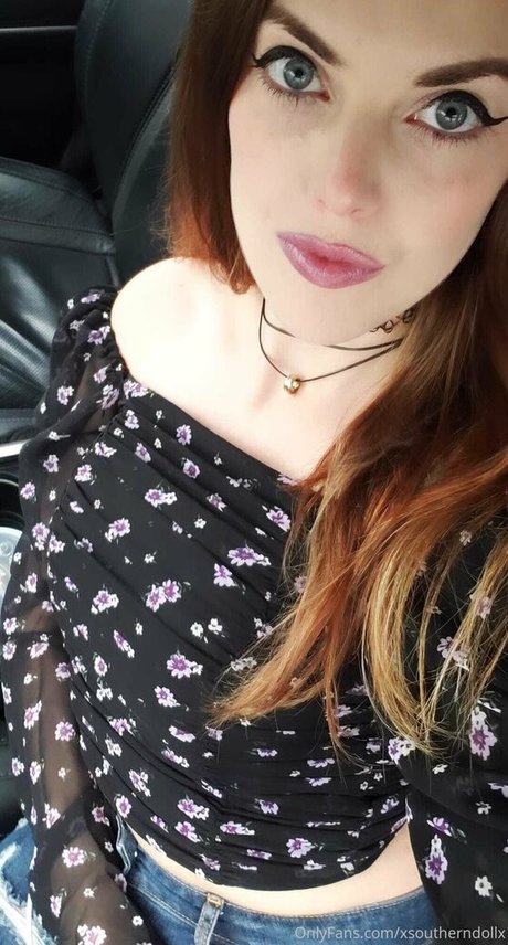 Xsoutherndollx