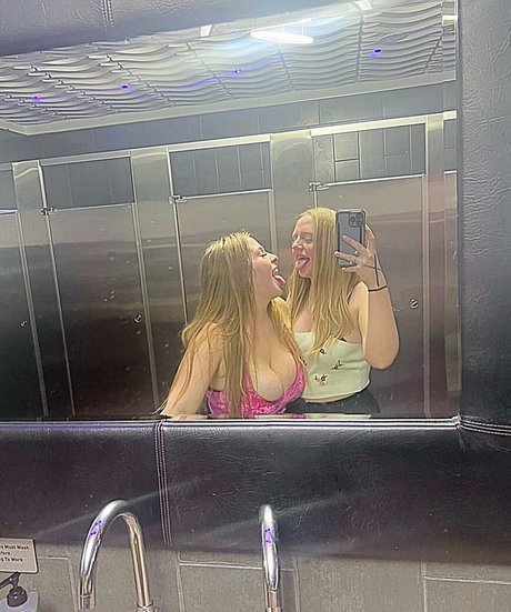Nacktes geleaktes OnlyFans-Foto von Kyla S