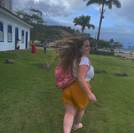 Nacktes geleaktes OnlyFans-Foto von Kyla S