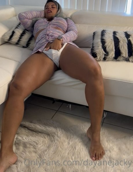 Mulher Jaca
