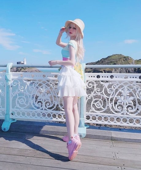 Kimmy Kimochi