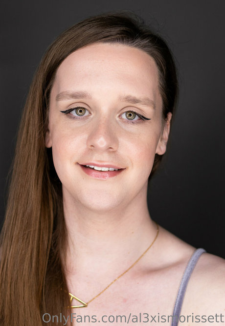 Al3xismorissett