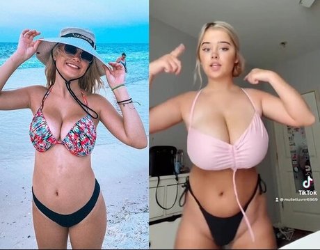 Nacktes geleaktes OnlyFans-Foto von Summer Hope