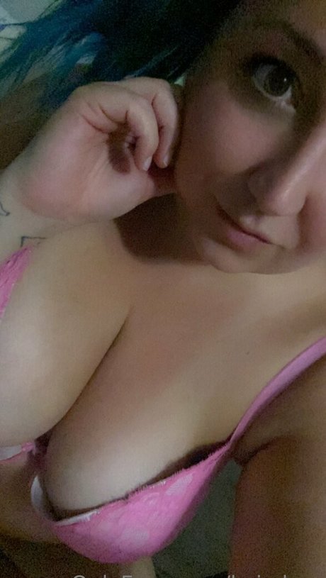 Nacktes geleaktes OnlyFans-Foto von Kajabae