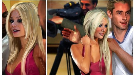Nicole Heat