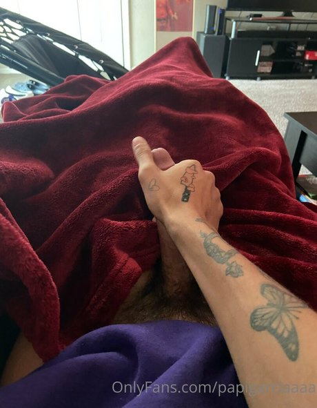 Nacktes geleaktes OnlyFans-Foto von Papigarciaaaa
