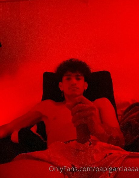 Nacktes geleaktes OnlyFans-Foto von Papigarciaaaa
