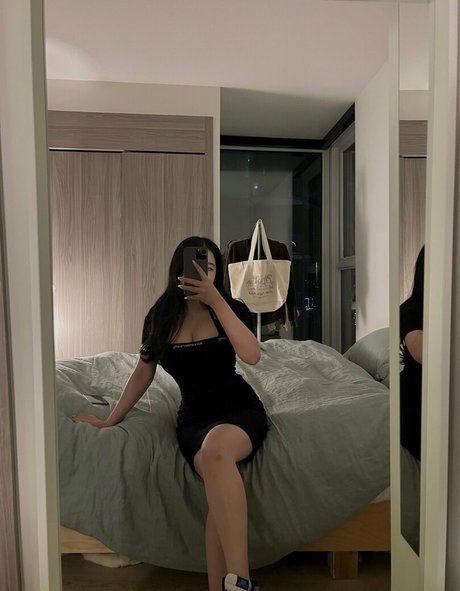 Bunnygirlyeona