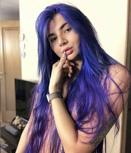 Nacktes geleaktes OnlyFans-Foto von Sweetpussykatty