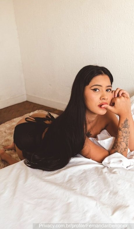 Fernanda Ribeiroxx