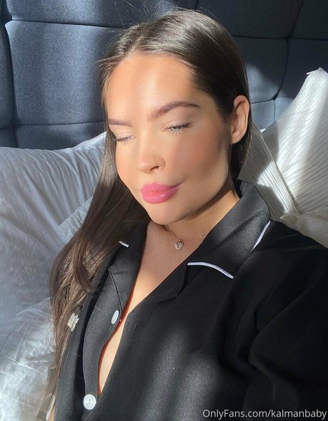 Kalmanbaby