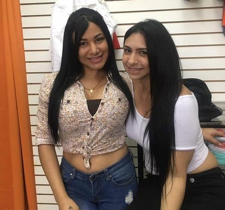 Nacktes geleaktes OnlyFans-Foto von Nohely Guilarte