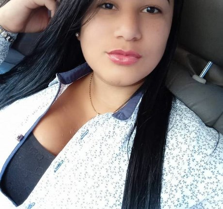 Nacktes geleaktes OnlyFans-Foto von Nohely Guilarte
