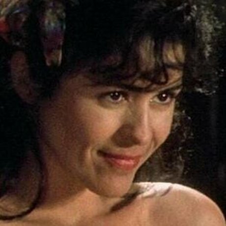 Nacktes geleaktes OnlyFans-Foto von Maria Conchita Alonso