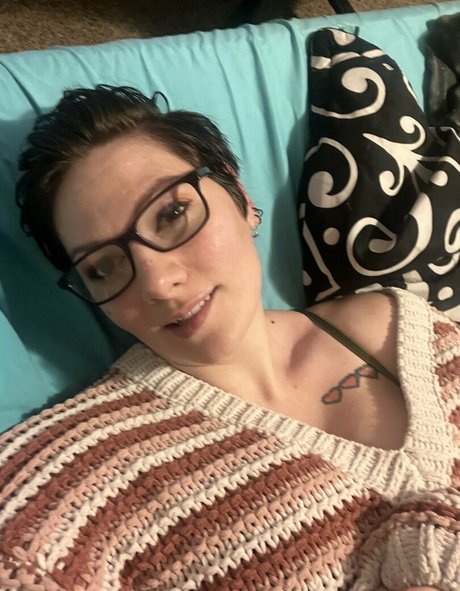 Nacktes geleaktes OnlyFans-Foto von Ladybugcosplay