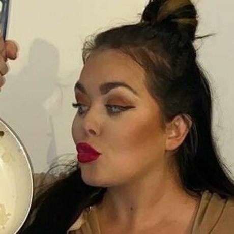 Scarlett Moffatt