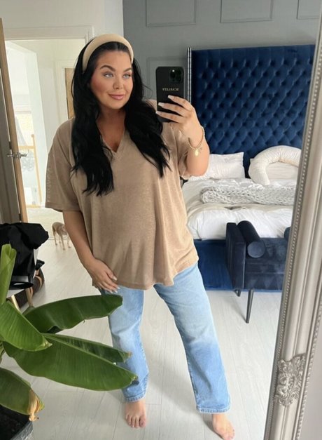 Scarlett Moffatt
