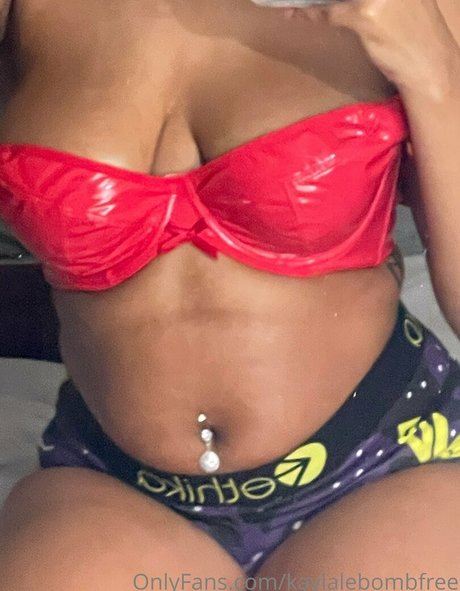 Kaylalebombbb