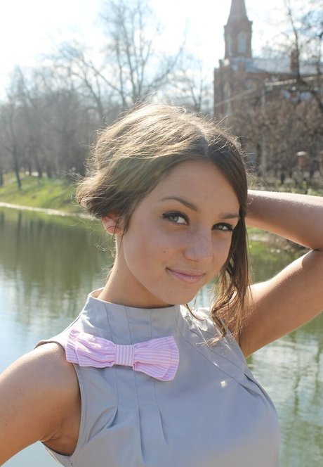 Nacktes geleaktes OnlyFans-Foto von Foxy Di