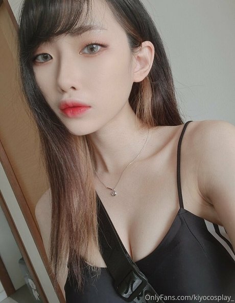 Kiyocosplay