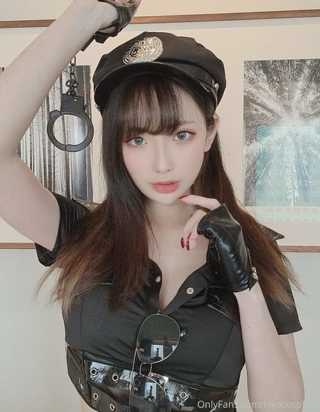 Kiyocosplay