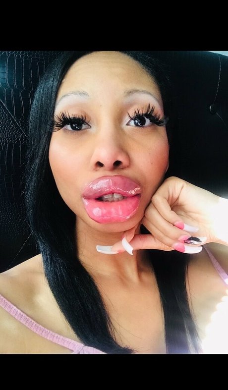 Nacktes geleaktes OnlyFans-Foto von Realrubysunset