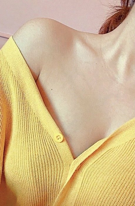 Nacktes geleaktes OnlyFans-Foto von Onyourbunny