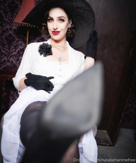 Natalieharimefree