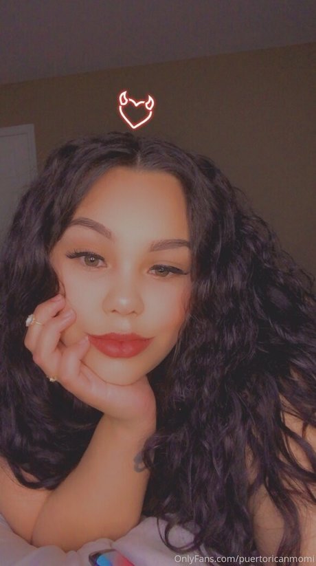 Nacktes geleaktes OnlyFans-Foto von Rooxie