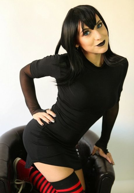 Nacktes geleaktes OnlyFans-Foto von Himorta