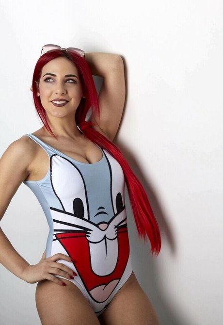 Nacktes geleaktes OnlyFans-Foto von Himorta