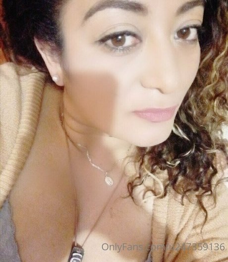 Nacktes geleaktes OnlyFans-Foto von Xynna82