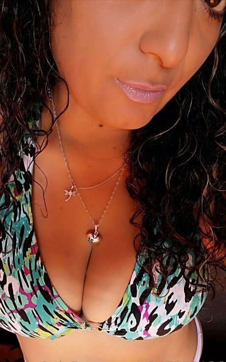 Nacktes geleaktes OnlyFans-Foto von Xynna82