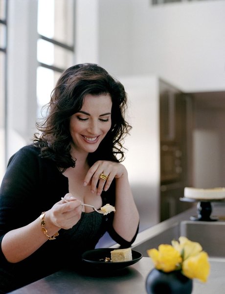 Nigella Lawson