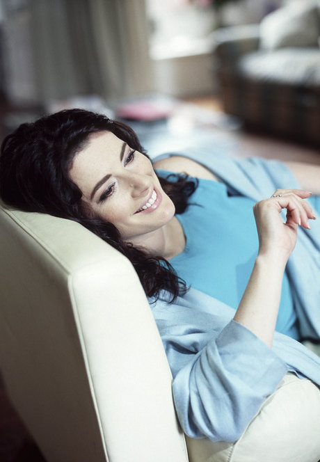 Nigella Lawson
