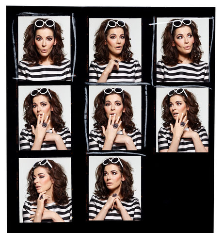 Nigella Lawson
