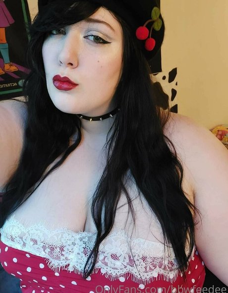 Bbwfeedee