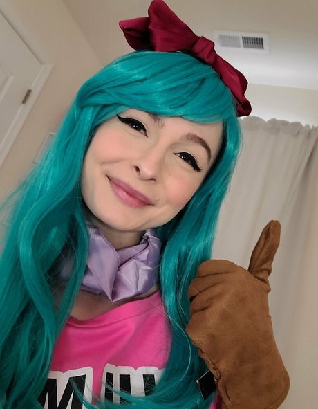 Cherryvonfairyfree